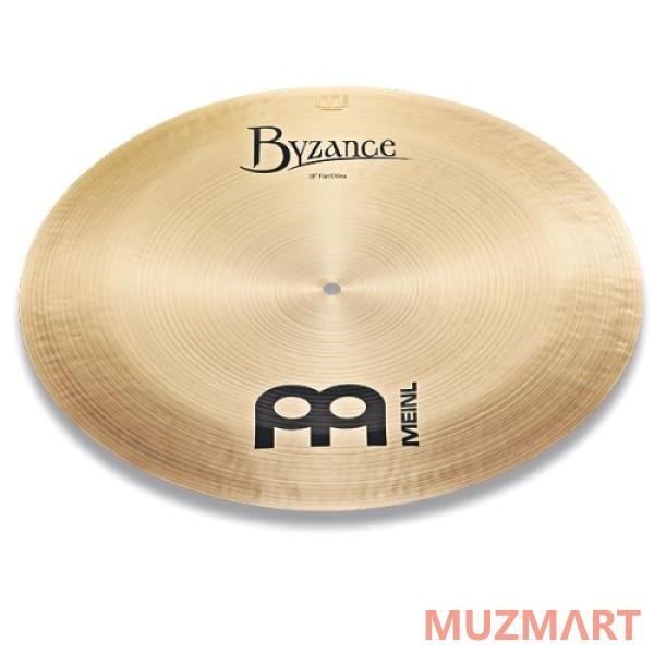 Meinl B18FCH Flat China Byzance 18" Тарелка