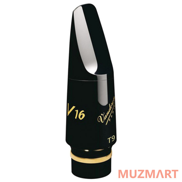 Vandoren SM825E V16 Ebonite Мундштук для саксофона-тенор