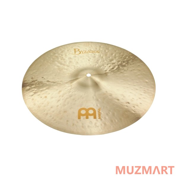 Meinl B18JETC - 18" Jazz Extra Thin Crash Тарелка