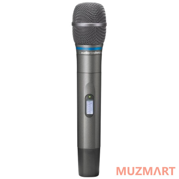 Audio-Technica ATW-T371EU Ручной передатчик для радиосистемы ATW3000
