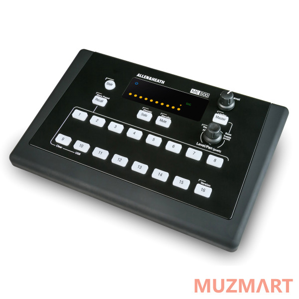 Allen & Heath ME-500 Микшер персонального мониторинга