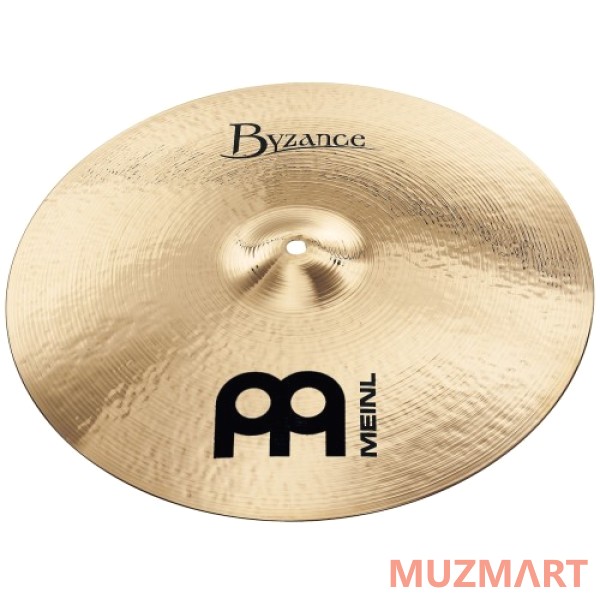 Meinl B18MTC-B Medium Thin Crash 18" Тарелка