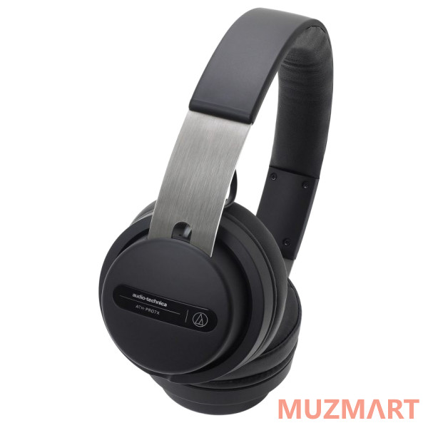 Audio-Technica ATH-PRO7X Закрытые DJ наушники