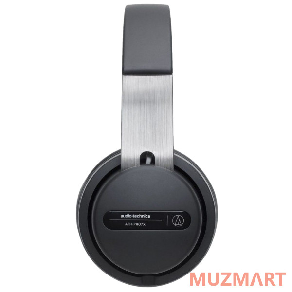Audio-Technica ATH-PRO7X Закрытые DJ наушники