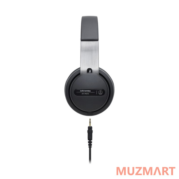Audio-Technica ATH-PRO7X Закрытые DJ наушники