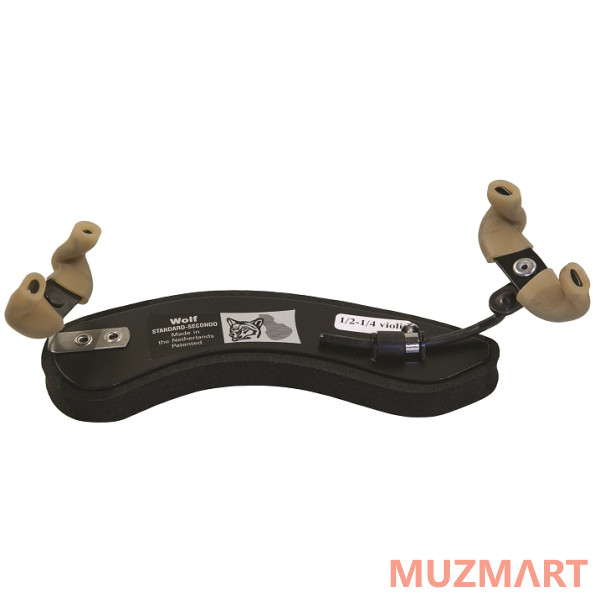 Wolf SR44 Standart Secondo 1/2-1/4 Мостик для скрипки