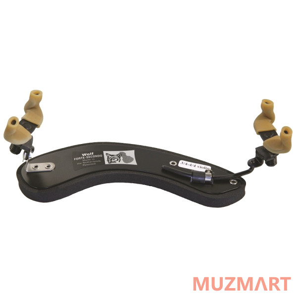 Wolf SR24 Forte Secondo 1/2-1/4 Мостик для скрипки