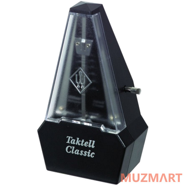 Wittner 829161 TAKTELL Classic Метроном механический