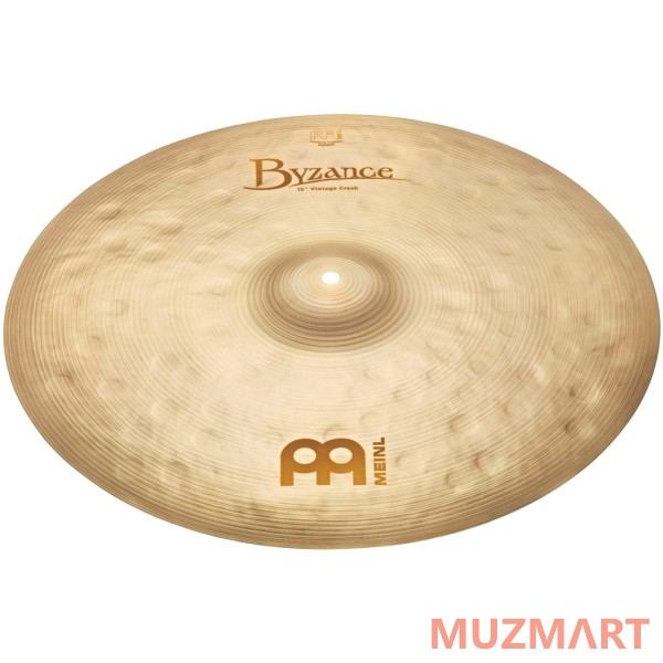 Meinl B18VC Vintage Crash 18'' Тарелка