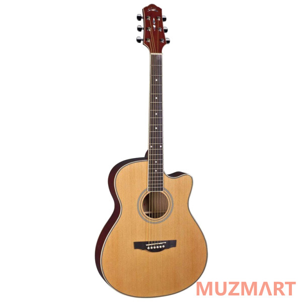 Naranda TG220CNA Акустическая гитара
