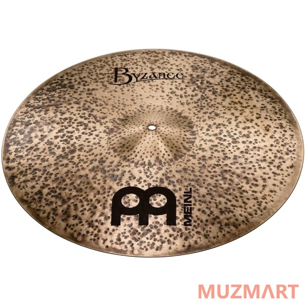 Meinl B20DAR Dark Ride 20" Тарелка