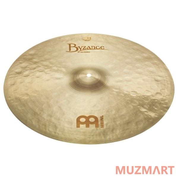 Meinl B20JMR Jazz Medium Ride 20" Тарелка