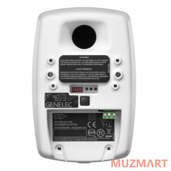 Genelec 4010AW Активный студийный монитор