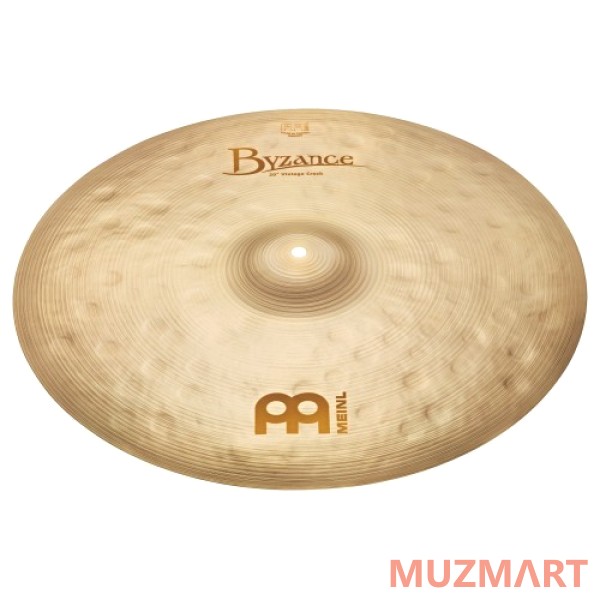 Meinl B20VC Vinatage Crash 20" Тарелка