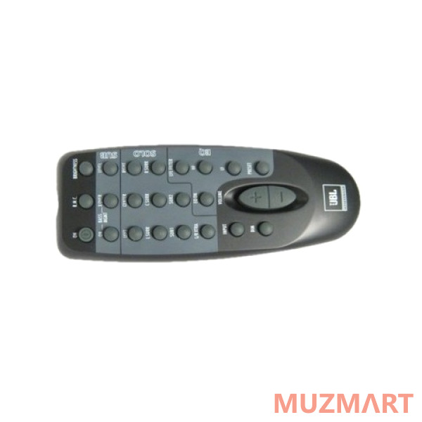 JBL 362112-001 Remote Пульт для LSR4300