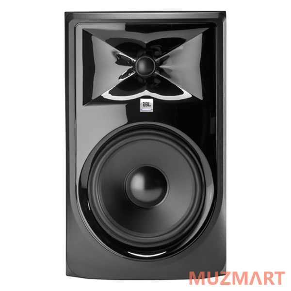JBL 308PMKII Активный монитор 2-полосный студийный
