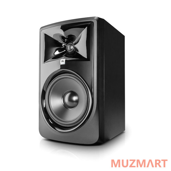 JBL 308PMKII Активный монитор 2-полосный студийный