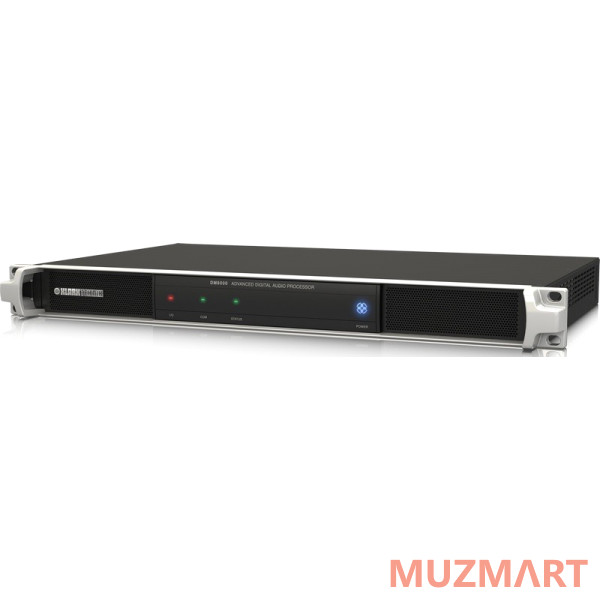 Klark Teknik DM8000 Процессор для систем звукоусиления