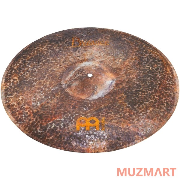 Meinl B22EDTR Extra Dry Thin Ride 22" Тарелка
