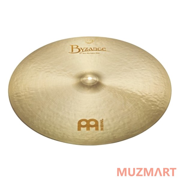Meinl B22JBAR Jazz Big Apple Ride 22" Тарелка