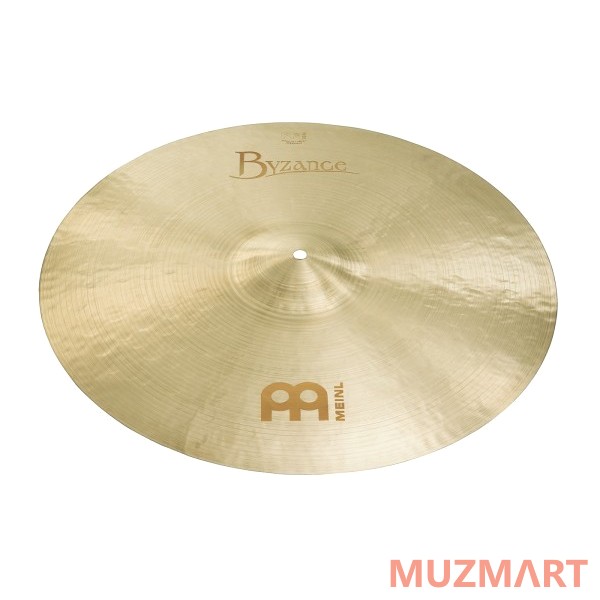 Meinl B22JETR - 22" Jazz Extra Thin Ride Тарелка
