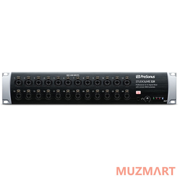 PreSonus StudioLive 32R Цифровой микшер