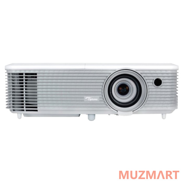 Optoma EH400+ Проектор