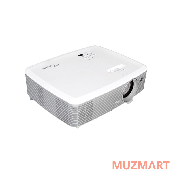 Optoma EH400+ Проектор