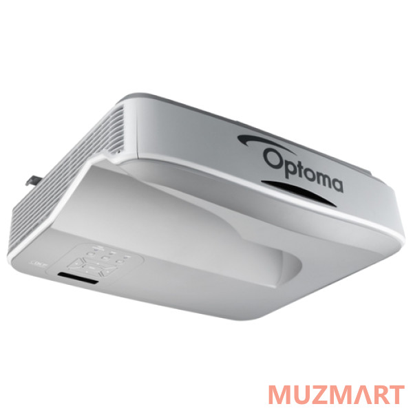 Optoma ZH400UST Лазерный проектор