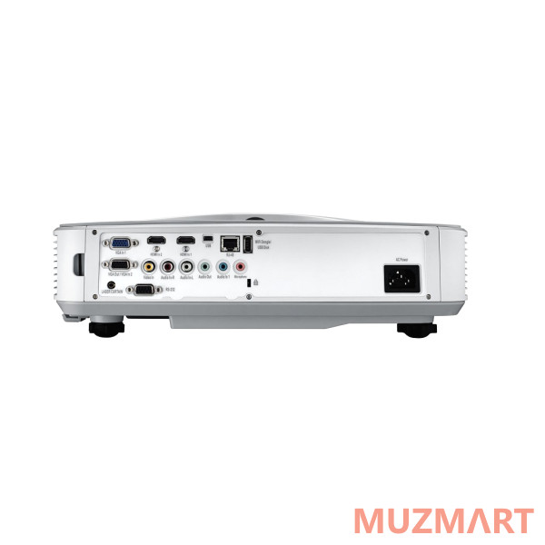 Optoma ZH400UST Лазерный проектор