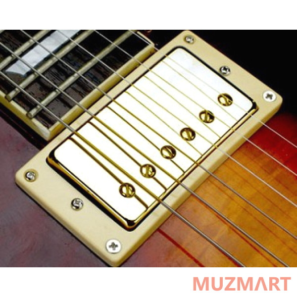 Shadow SHBB60NGO British Blueser Humbucker Звукосниматель для электрогитары