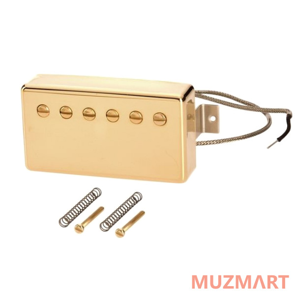 Shadow SHBB60NGO British Blueser Humbucker Звукосниматель для электрогитары