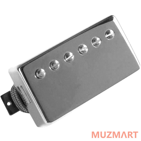 Shadow SHBB60NNI British Blueser Humbucker Звукосниматель для электрогитары