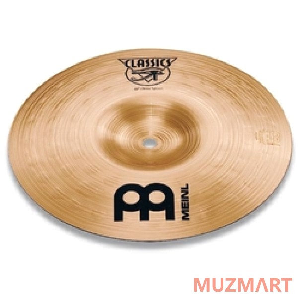 Meinl C10СS China Splash 10" Тарелка