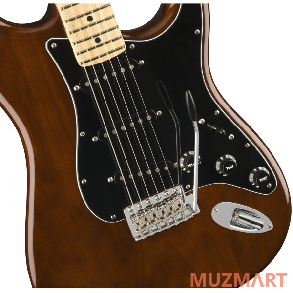 Fender AM SPEC STRAT MN WAL Электрогитара