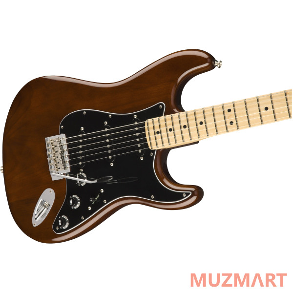 Fender AM SPEC STRAT MN WAL Электрогитара