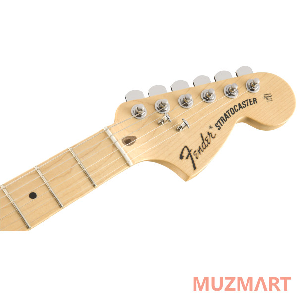 Fender AM SPEC STRAT MN WAL Электрогитара