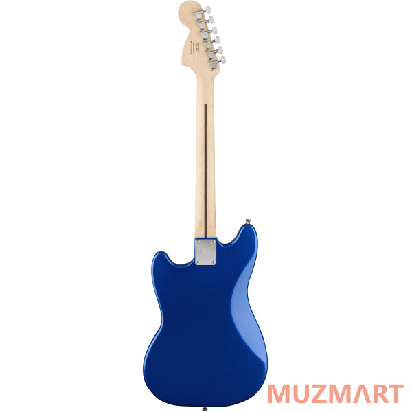 Squier Bullet Mustang HH IMPB Электрогитара