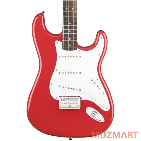 Squier BULLET STRAT HT FRD Электрогитара