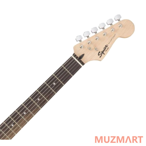 Squier BULLET STRAT HT FRD Электрогитара