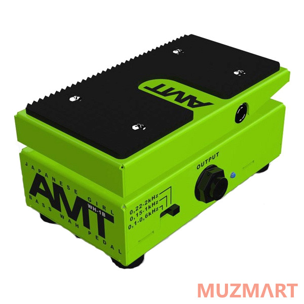 AMT Electronics WH-1B Japanese Girl Басовая педаль