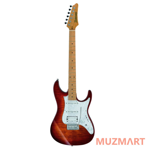 Ibanez AZ224F-BTB Электрогитара