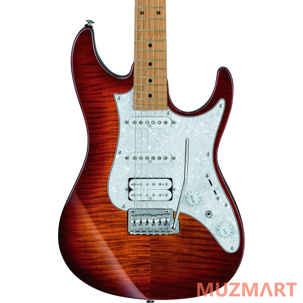 Ibanez AZ224F-BTB Электрогитара