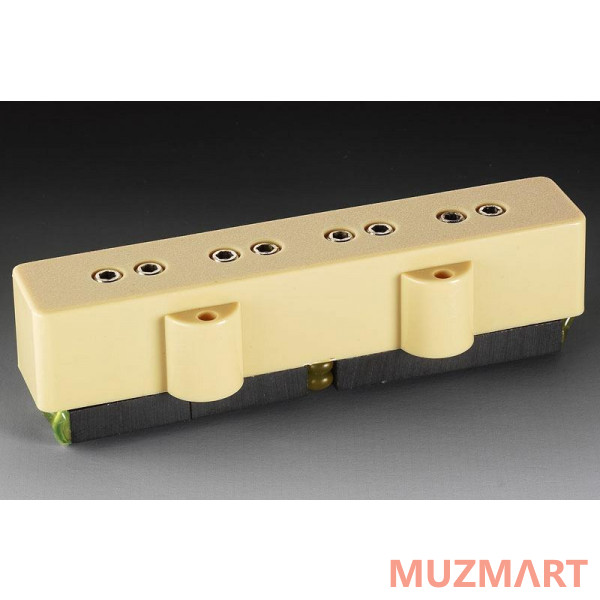 Schaller 246B JBX Звукосниматель для бас-гитар