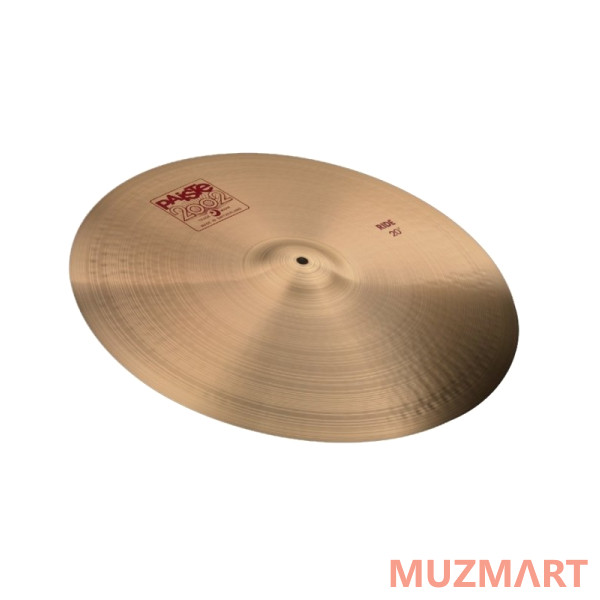 Paiste 0001061622 2002 Ride Тарелка 22''