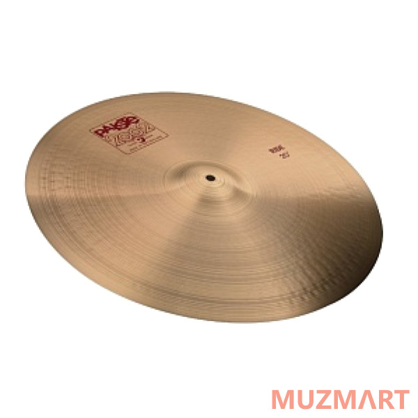 Paiste 0001061624 2002 Ride Тарелка 24''