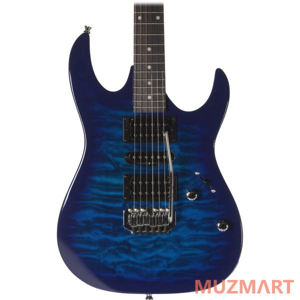 Ibanez GRX70QA-TBB Электрогитара