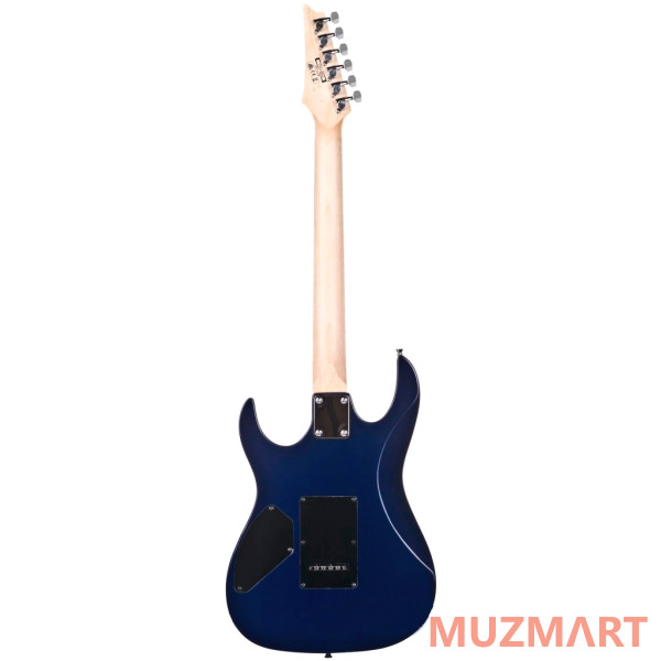 Ibanez GRX70QA-TBB Электрогитара