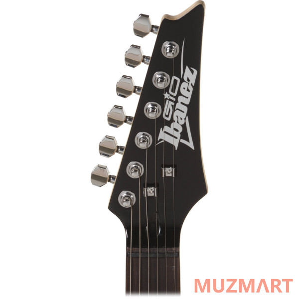 Ibanez GRX70QA-TBB Электрогитара