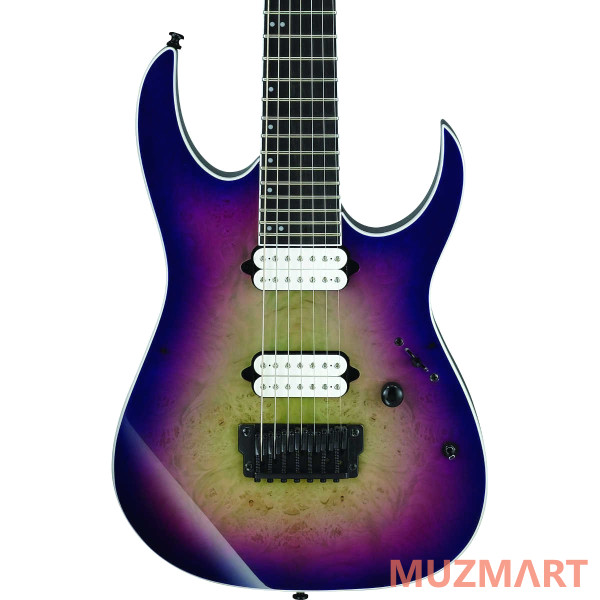 Ibanez RGIX7FDLB-NLB 7-струнная электрогитара